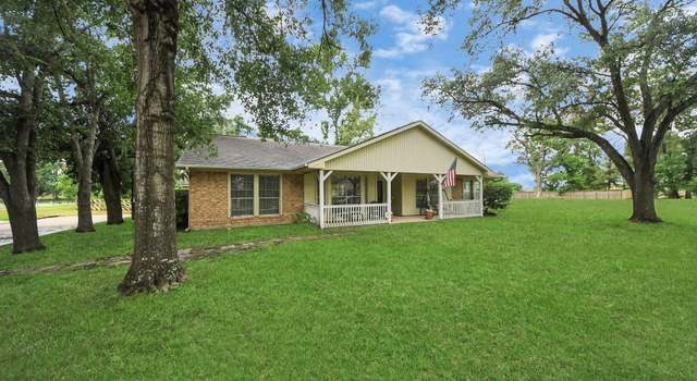 Property at 20603 Fieldtree Dr, Humble, TX 77338, 4 beds, 2 baths