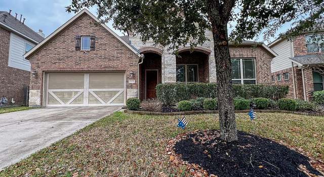 Photo of 26059 N Kings Mill Ln, Kingwood, TX 77339