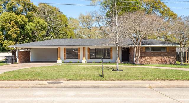 Photo of 524 N 27th St, Nederland, TX 77627