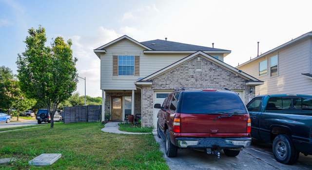 Photo of 8000 Tee Dr, Austin, TX 78747