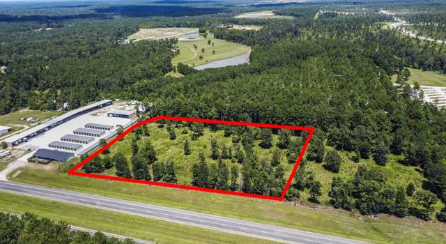 Photo of 4880 Us-190, Livingston, TX 77351