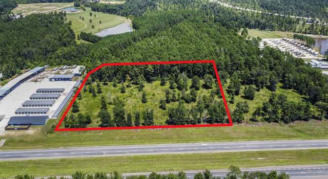 Photo of 4880 Us-190, Livingston, TX 77351