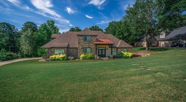 Photo of 216 Travis Peak Trl, White Oak, TX 75693