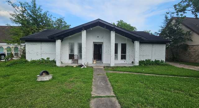 Photo of 9830 Sagelake Ln, Houston, TX 77089