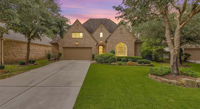 Photo of 7 Woodglade Way, Tomball, TX 77375