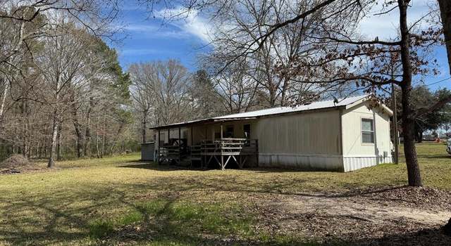 Photo of 234 Peach Tree Rd, Chester, TX 75936