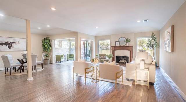 Property at 22 Bendwood Dr, Sugar Land, TX 77478, 3 beds, 2 baths