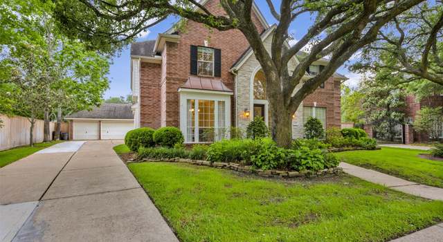 Photo of 12543 Cherry Creek Bend Ln, Houston, TX 77041