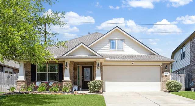 Photo of 13211 Alcott Forest Ln, Rosharon, TX 77583