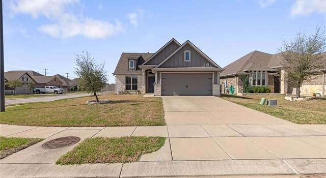 Photo of 3853 Still Creek Loop, College Station, TX 77845