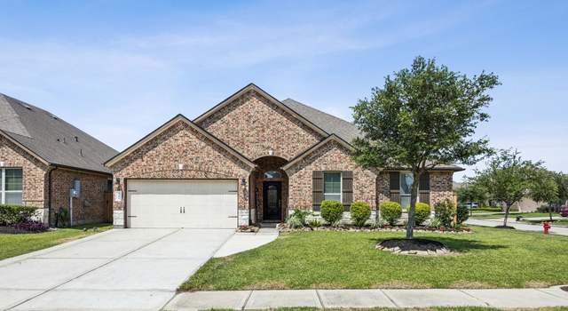 Photo of 1604 Groce Ln, League City, TX 77573