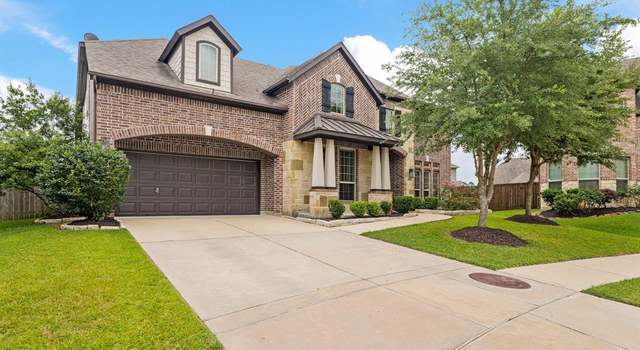 Photo of 17006 Shannon Lake Ct, Houston, TX 77044