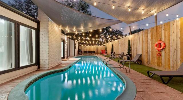 Photo of 15314 Paseo Del Rey Dr, Houston, TX 77083