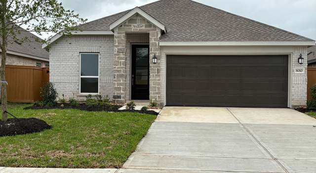 Photo of 2414 Indian Jade Dr, Rosharon, TX 77583