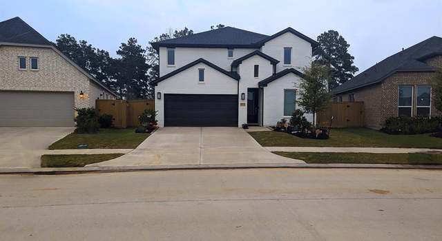 Photo of 22034 Big Sky Dr, Tomball, TX 77375