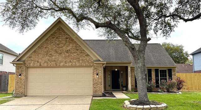 Photo of 4003 Elmwood Dr, Pearland, TX 77584
