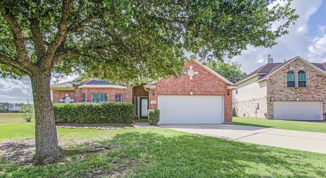 Photo of 3601 Oak Bent Dr, Pearland, TX 77581
