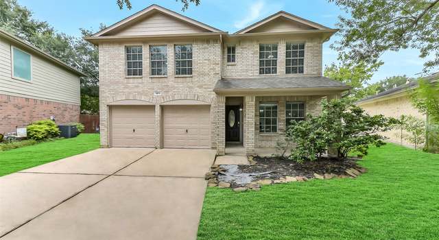 Photo of 19711 Canyon Gate Ct, Katy, TX 77450