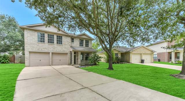 Photo of 19711 Canyon Gate Ct, Katy, TX 77450