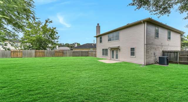 Photo of 19711 Canyon Gate Ct, Katy, TX 77450