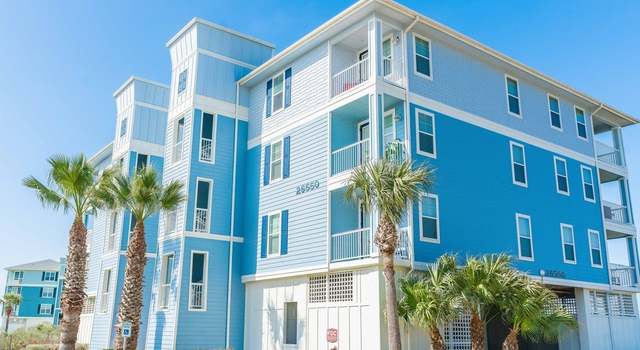 Photo of 26550 Mangrove Dr #302, Galveston, TX 77554