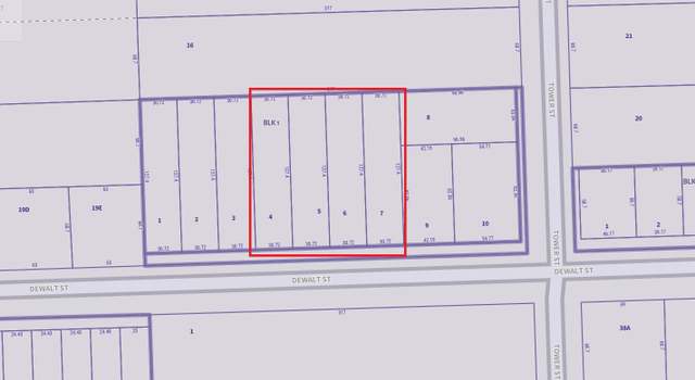 Photo of 0 Dewalt St, Houston, TX 77088
