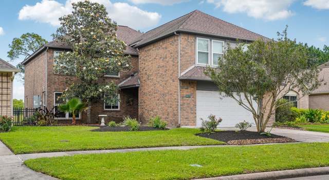 Photo of 4766 Oakmont Ct, League City, TX 77573