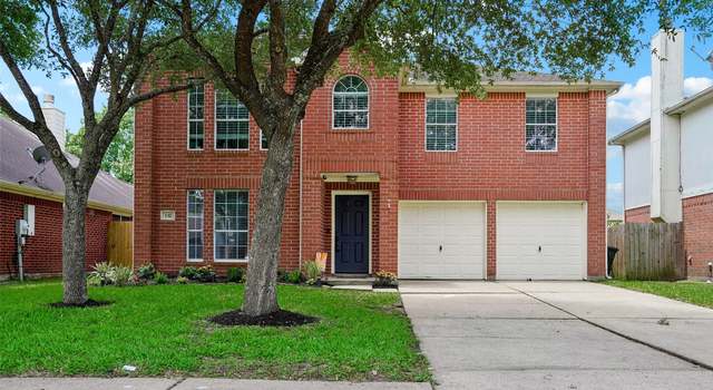 Photo of 132 Rocky Cove Ln, Dickinson, TX 77539