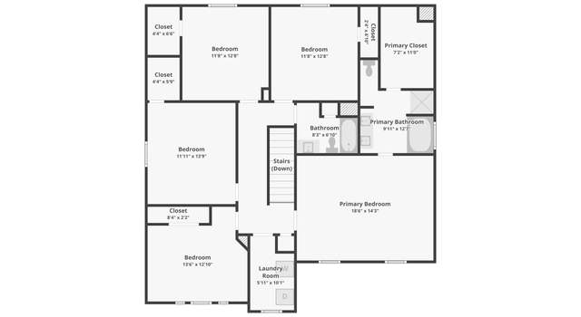 Photo of 132 Rocky Cove Ln, Dickinson, TX 77539