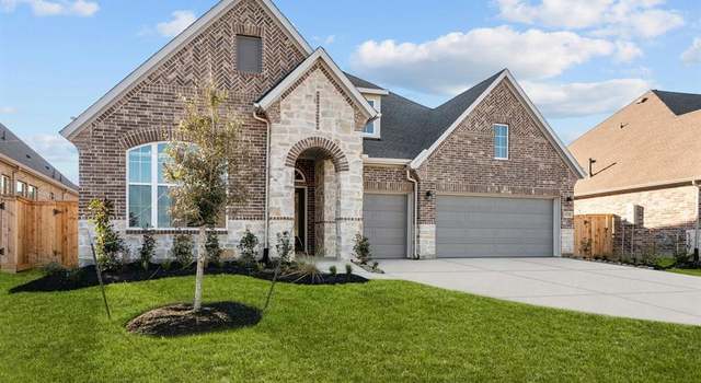 Photo of 21751 Oakwood Dr, Waller, TX 77484