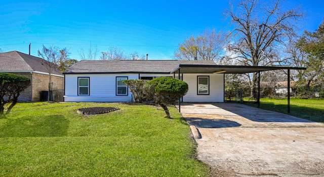 Photo of 9510 Chesterfield Dr, Houston, TX 77051