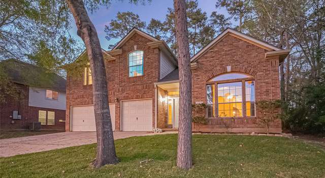 Photo of 42 Westchester Dr, Conroe, TX 77304