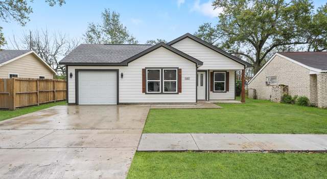 Photo of 1427 Teanaway Ln, Houston, TX 77029