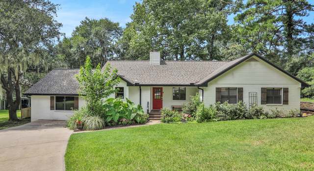 Photo of 221 Kings Way, Coldspring, TX 77331
