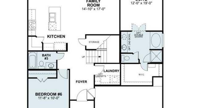 Photo of 739 Michelia St, Magnolia, TX 77354