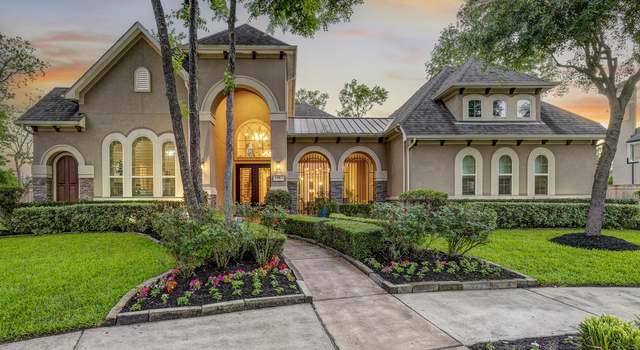 Photo of 34 Pravia Path Dr, Missouri City, TX 77459