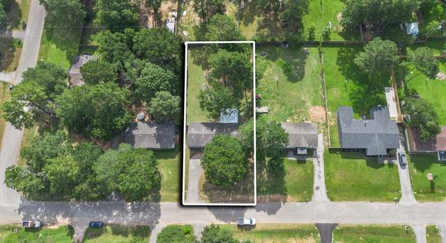 Property at 31414 W Timberloch Trl, Magnolia, TX 77355, 4 beds, 2 baths