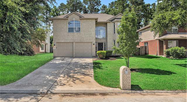 Photo of 8802 Rolling Rapids Rd, Humble, TX 77346