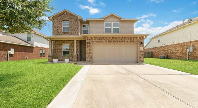 Photo of 2610 Ruby Dr, Texas City, TX 77591
