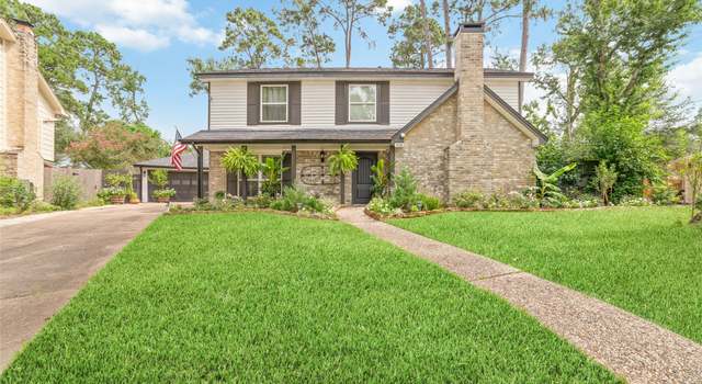 Photo of 15306 Ripplestream St, Houston, TX 77068
