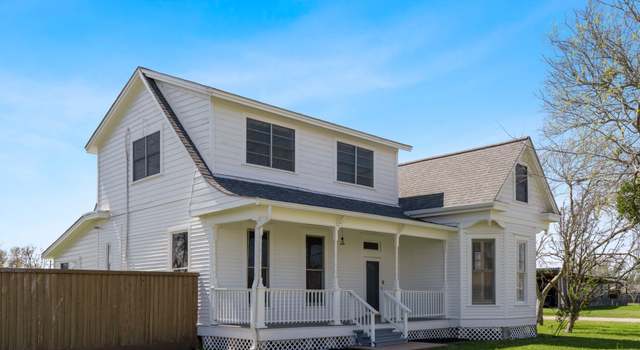 Photo of 895 Wightman St, Bay City, TX 77457