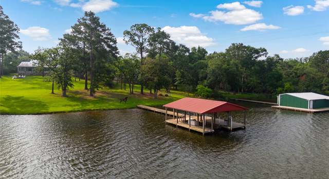 Photo of 9403 Haney Rd, Franklin, TX 77856
