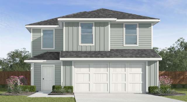Photo of 14312 Leafy Willow Dr, Splendora, TX 77372