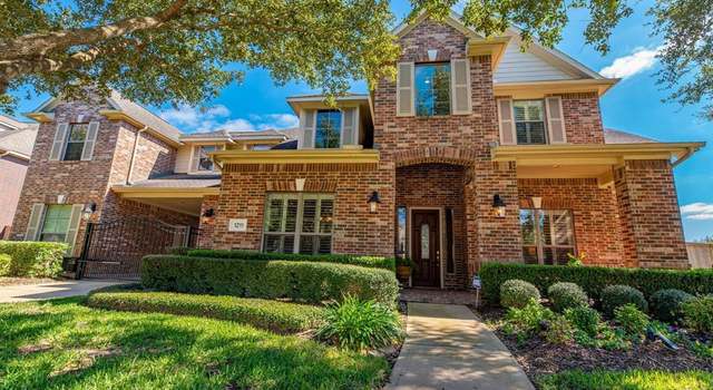 Photo of 1211 Woodhaven Ct, Katy, TX 77494