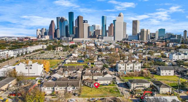 Photo of 1516 & 1520 Robin St, Houston, TX 77019
