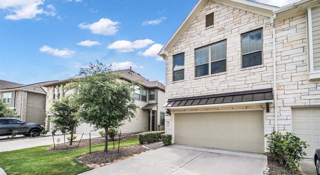 Photo of 16114 Northern Cardinal Ln, Cypress, TX 77433