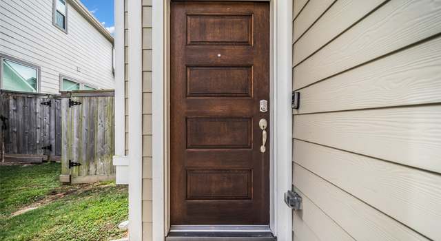 Photo of 16114 Northern Cardinal Ln, Cypress, TX 77433