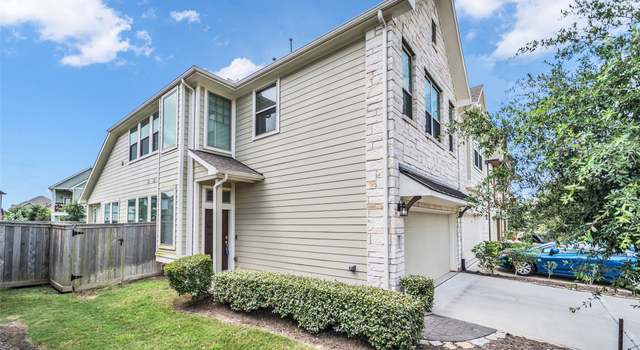 Photo of 16114 Northern Cardinal Ln, Cypress, TX 77433