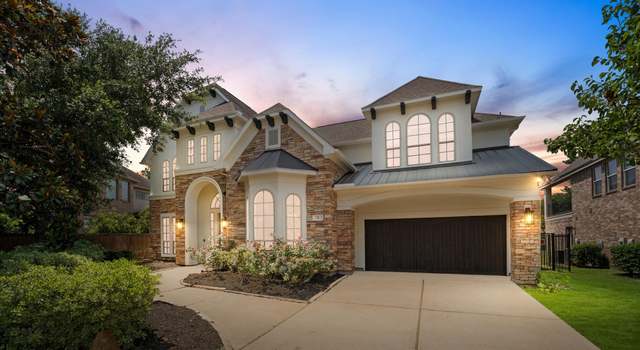 Photo of 3 N Beech Springs Cir, Spring, TX 77389
