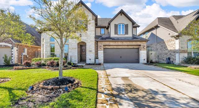 Photo of 2316 Iron Ridge Ln, Friendswood, TX 77546
